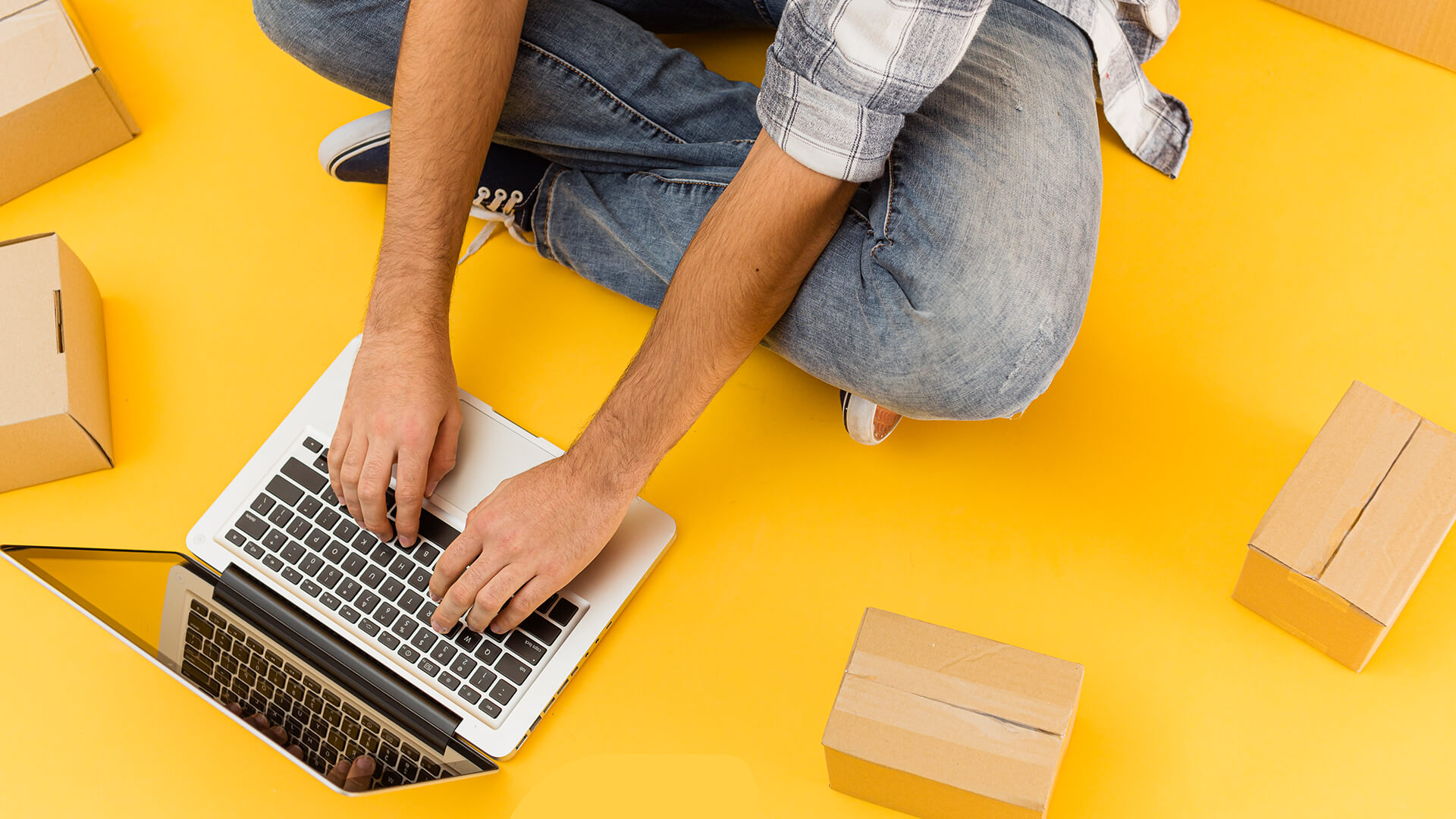 İşletmenize Özel E-Ticaret Yazılımı Çözümleri